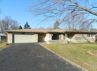 122 Heather Dr, Indianapolis, IN 46214