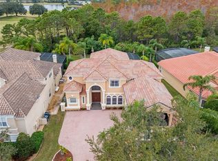 2828 Northampton Ave, Orlando, FL 32828