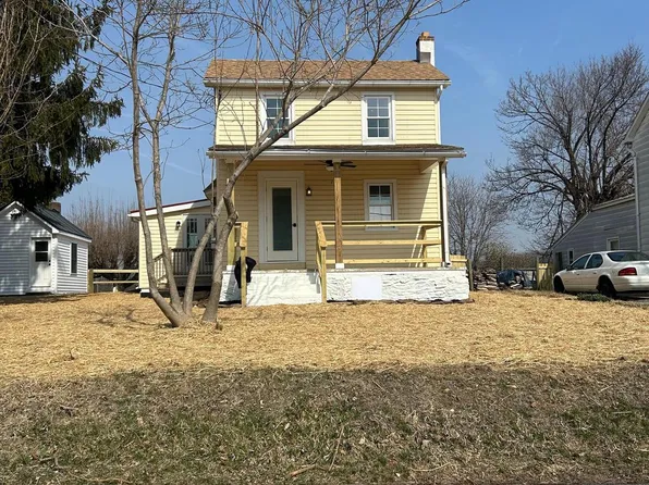 7903 Hickory Hill Rd, Oxford, PA 19363