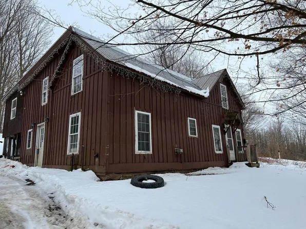 1704 Carter Hill Rd, Franklin, VT 05488