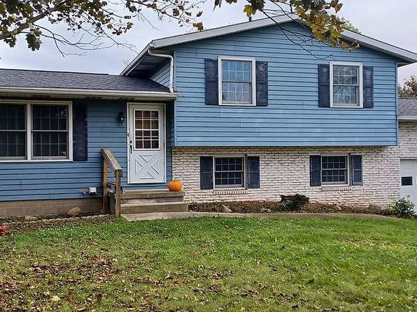2577 E Smithville Western Rd, Wooster, OH 44691