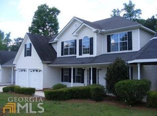 909 Parkplace, Loganville, GA 30052