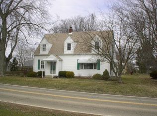 2315 State Route 603, Ashland, OH 44805