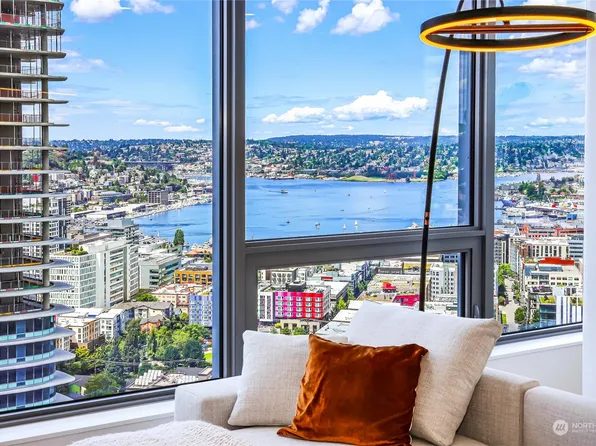 1808 Minor Avenue #2908, Seattle, WA 98101