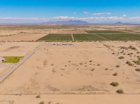 0 W PEPPER TREE Lane #20, Arizona City, AZ 85123