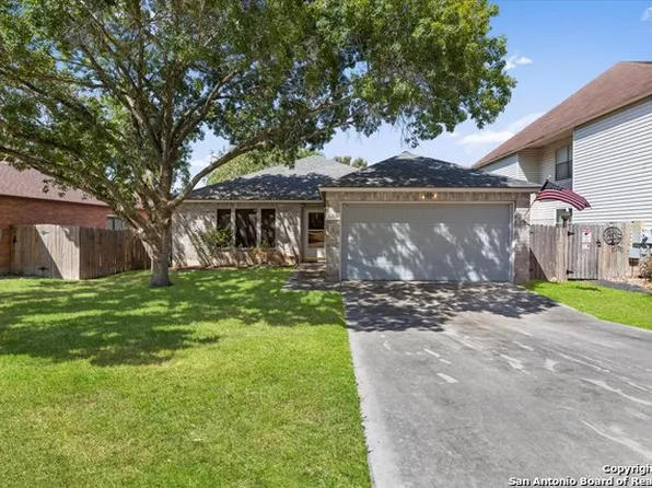 3205 Dusty Crossing, Schertz, TX 78154
