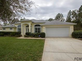 15 Freneau Ln, Palm Coast, FL 32137