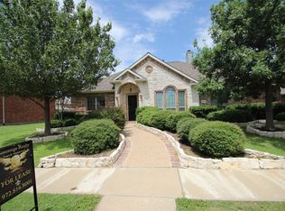 9861 Chamber Hall Dr, Frisco, TX 75033