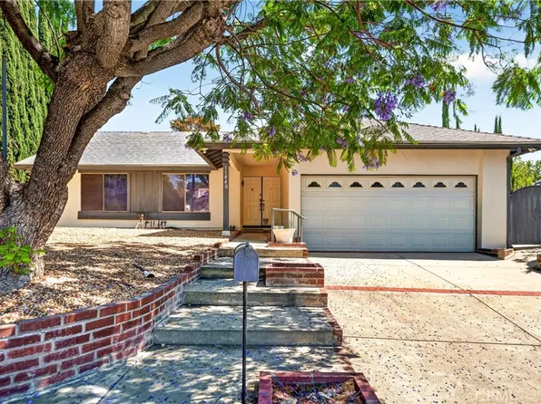 11440 Amigo Ave, Porter Ranch, CA 91326