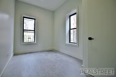 Rented by Real Street Inc