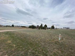 11690 Owl Pl, Peyton, CO 80831