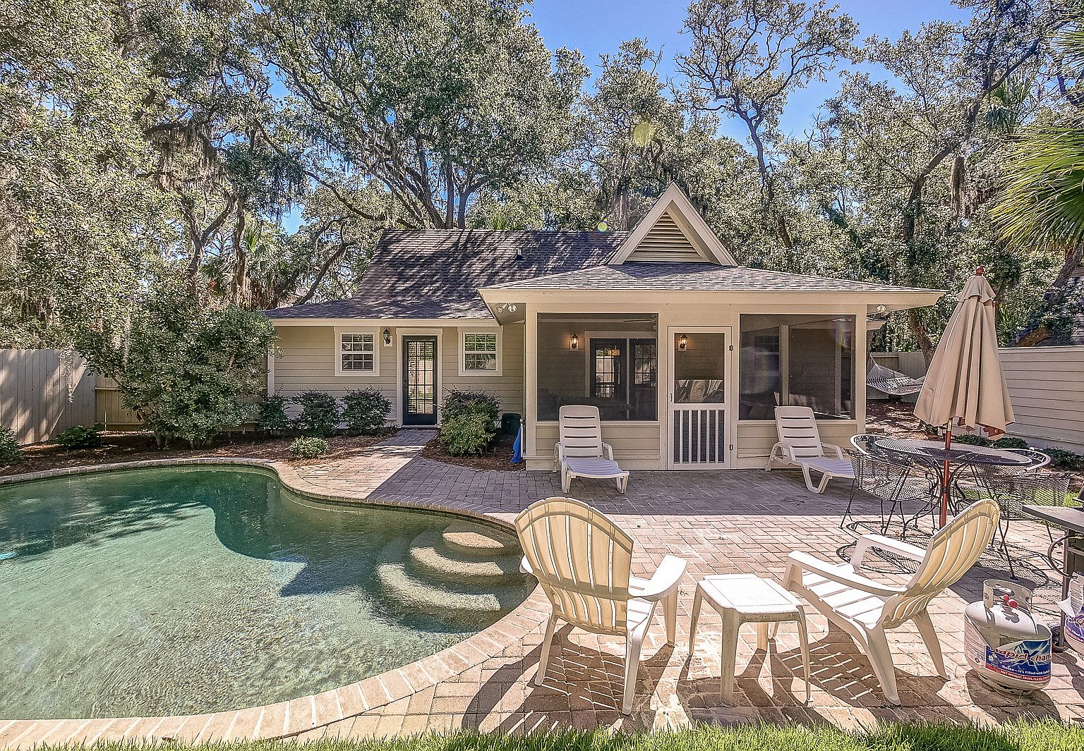 6 Lark St, Hilton Head Island, SC 29928 | Zillow