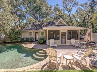 6 Lark St, Hilton Head Island, SC 29928