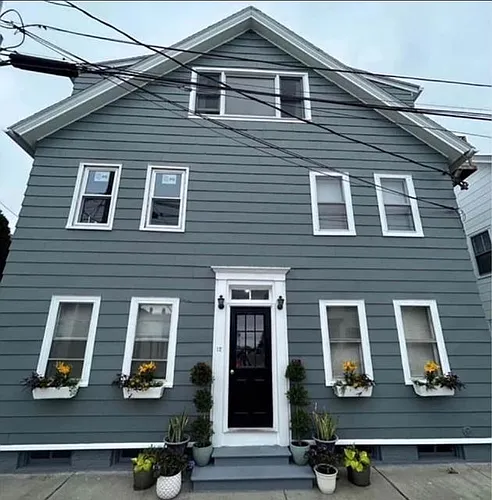 12 Trumbull St #1 Photo 1
