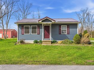 325 S County Road 900 W, Seymour, IN 47274