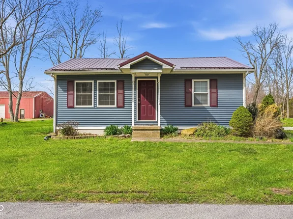 325 S County Road 900 W, Seymour, IN 47274