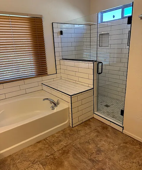 Master BR Bath
