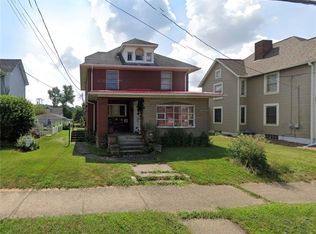 216 E Pike St, Houston, PA