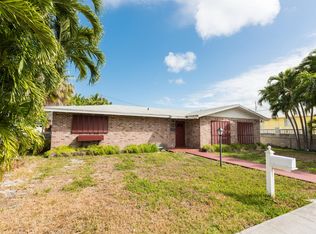 1115 18th St, Key West, FL 33040