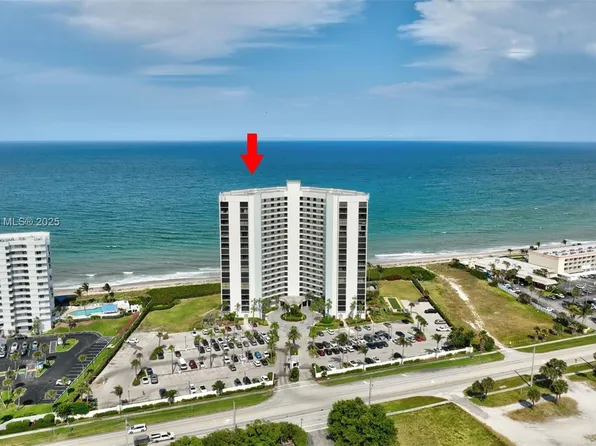 9650 S Ocean Dr APT 2003, Jensen Beach, FL 34957