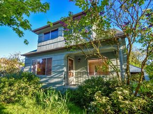 3304 SE Olsen St, Milwaukie, OR