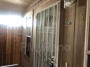 453 Roberts St APT A, Reno, NV 89502