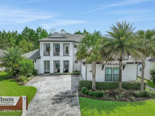 10164 SILVERBROOK Trail, Jacksonville, FL 32256