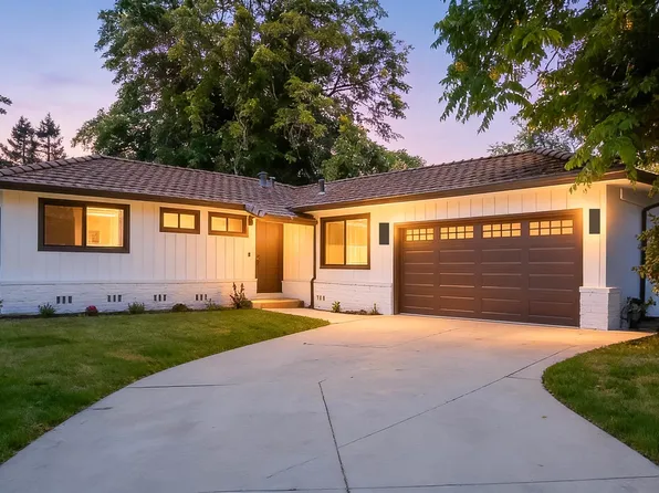 1757 Horner Way, Fremont, CA 94536