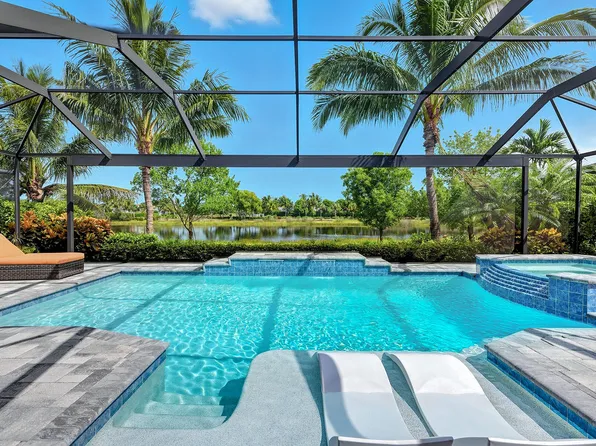 3199 Cotuit Ln, Naples, FL 34114