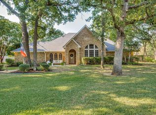 120 Fawn Hollow Dr, Argyle, TX 76226