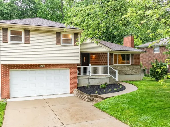 6949 Moorfield Dr, Cincinnati, OH 45230