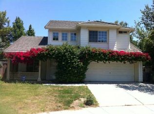 3685 Wyndham Dr, Fremont, CA 94536