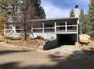 480 5th Ave, Portola, CA 96122