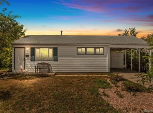 725 Kingston Street, Aurora, CO 80010