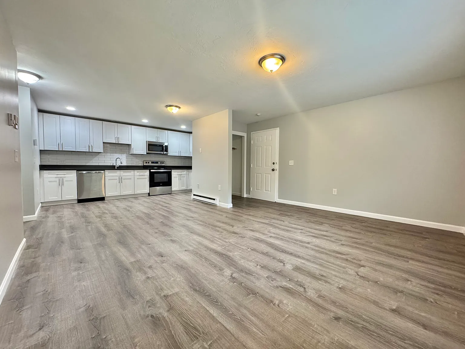 1 bed, $1,850 — Photo 4