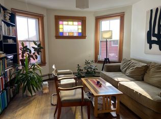 28 Speridakis Ter #3, Cambridge, MA 02139
