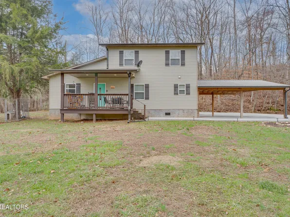 288 Jd Farm Rd, Tellico Plains, TN 37385