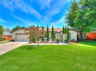 5900 N Billen Ave, Oklahoma City, OK 73112
