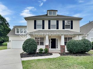 12803 Regent Grove Ln, Huntersville, NC 28078