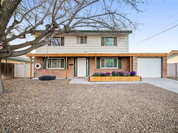 233 Kipling St, Las Vegas, NV 89107