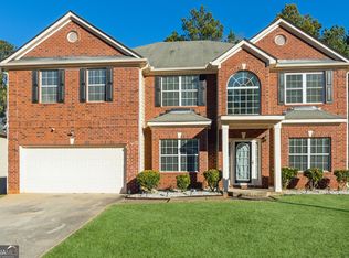 3736 Busker Mill Ln, Ellenwood, GA 30294 | Zillow