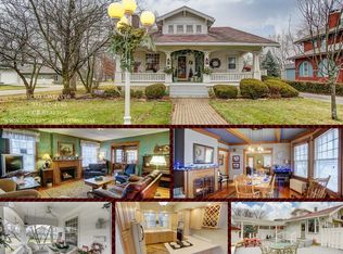 1701 Lakewood Ave, Lima, OH 45805