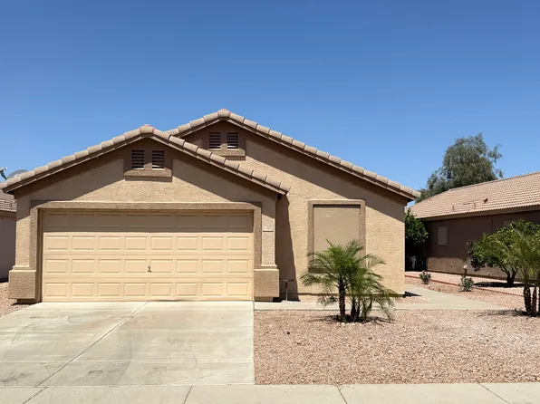 11402 W Hutton Dr, Surprise, AZ 85378