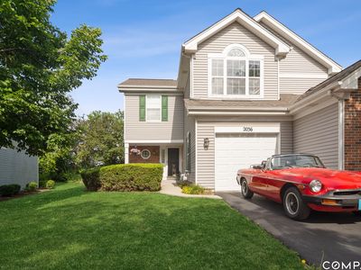 2036 Waverly Ln UNIT 2036, Algonquin, IL, 60102