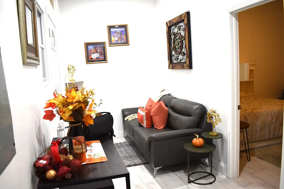 1 bed, $1,550 — Photo 4