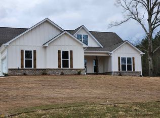 1706 Brownlee Rd, Jackson, GA 30233