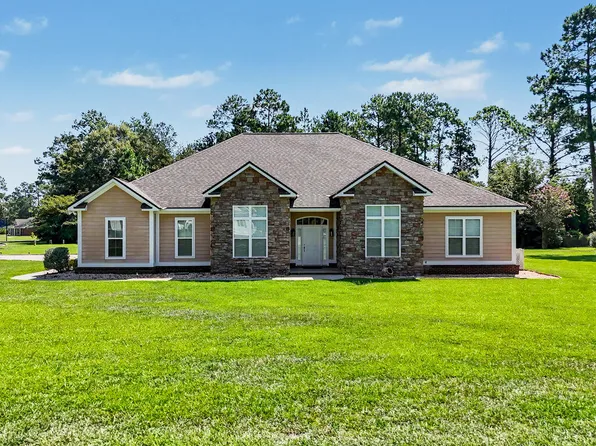 5128 Grandview Dr, Albany, GA 31721