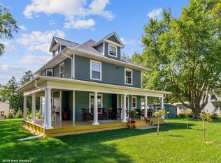 700 Adair St, Adair, IA 50002