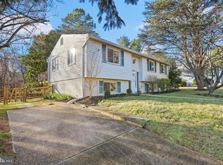 4994 Eliots Oak Rd, Columbia, MD 21044