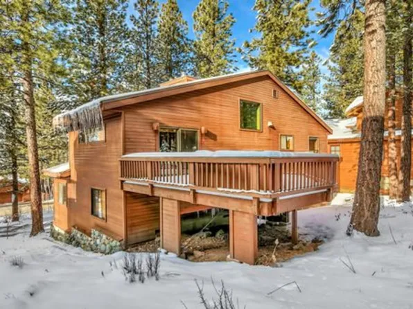 (undisclosed Address), Truckee, CA 96161